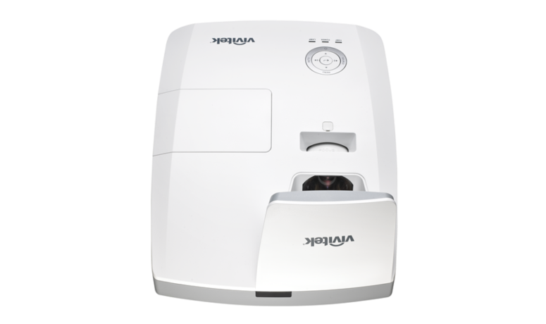 Проектор Vivitek DW771USTie